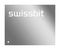 SWISSBIT SFEN005GB2EC1TO-I-5E-22P-STD