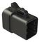 AMPHENOL SINE/TUCHEL ATP06-6S-RD01BK