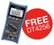 HIOKI BT3554-51+ FREE DT4256