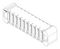 MOLEX 219563-0009