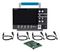 TEKTRONIX MSO24 2-BW-500 +2-MSO +2-ULTIMATE + R3