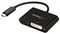 STARTECH CDP2DVIUCP