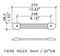 PENN ELCOM H1009/01