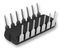 TEXAS INSTRUMENTS SN74LS74AN