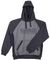 DEWALT WORKWEAR STRATFORD XL BLACK/GREY