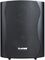 CLEVER ACOUSTICS BGS 25 BLACK