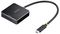 STARTECH 1B-USB-C-SDE-ADAPTER