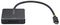 STARTECH 1B-USB-C-SDE-ADAPTER