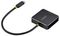 STARTECH 1B-USB-C-SDE-ADAPTER
