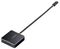STARTECH 1B-USB-C-SDE-ADAPTER