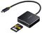 STARTECH 1B-USB-C-SDE-ADAPTER