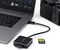 STARTECH 1B-USB-C-SDE-ADAPTER