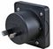 PRO ELEC 1518B BLK 2PK