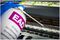 ELECTROLUBE EADP400