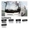 SIKA 552 BLACK