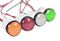 DIALIGHT 557-1452-203F