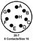 AMPHENOL INDUSTRIAL 97-20-7P