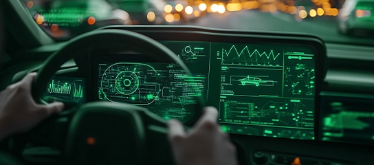 Driver Monitoring Systems