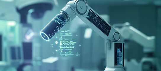 Machine vision: Revolutionizing quality control in industrial automation