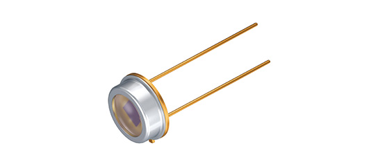 Photodiodes and Photodetectors