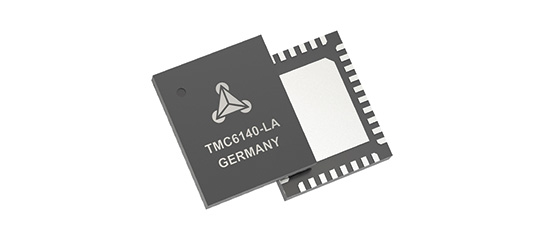 TMC6140