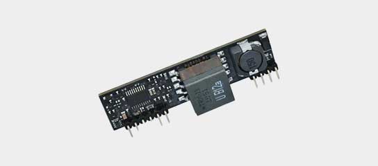 Ag5400 PoE PD Module