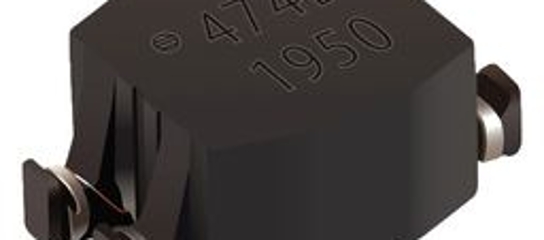 DR334A Series SMD Common Mode Chokes / Filters