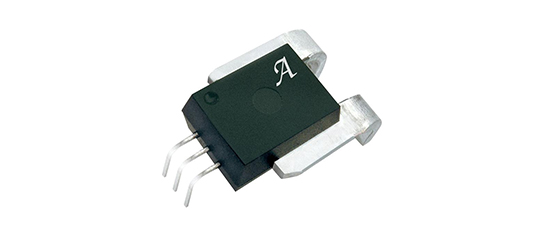 Current Sensors