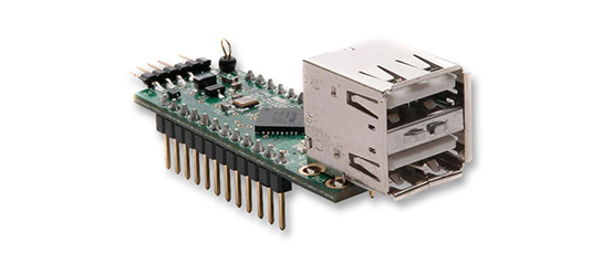 Interface Modules