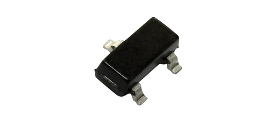 Single MOSFETs