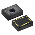 ams OSRAM AS7331 UV-spektrumérzékelő