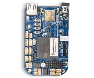 BeagleBone® Blue