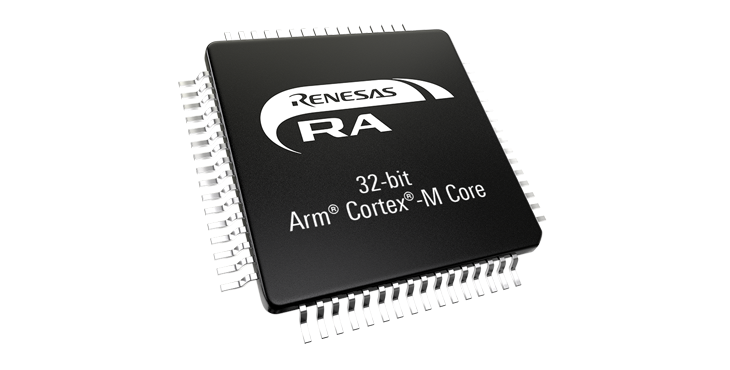 RA Family: Delivering a Secure, Connected and Intelligent IoT