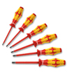 Screwdrivers