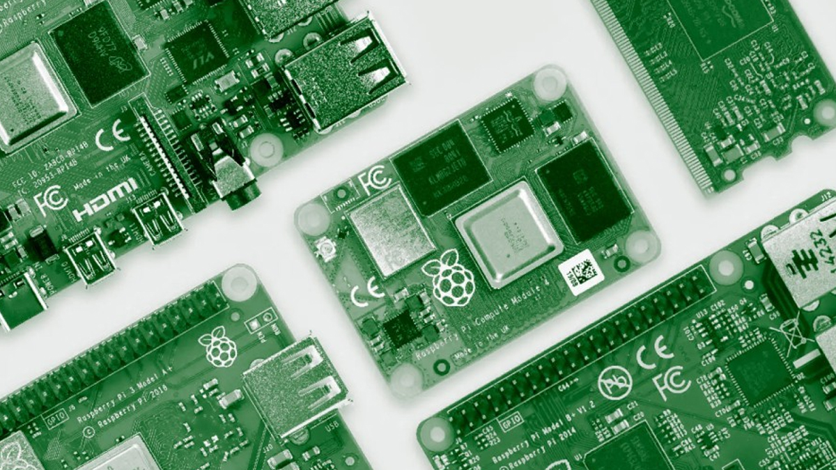 How Raspberry Pi changes the electronic industry