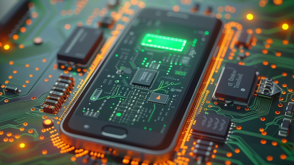 How to Choose the Right Industrial Battery Charger PMIC