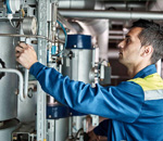 Solutions guide to temperature sensing