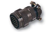 AB Connectors AB05 Series